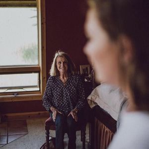 Meet your Posher, Mia